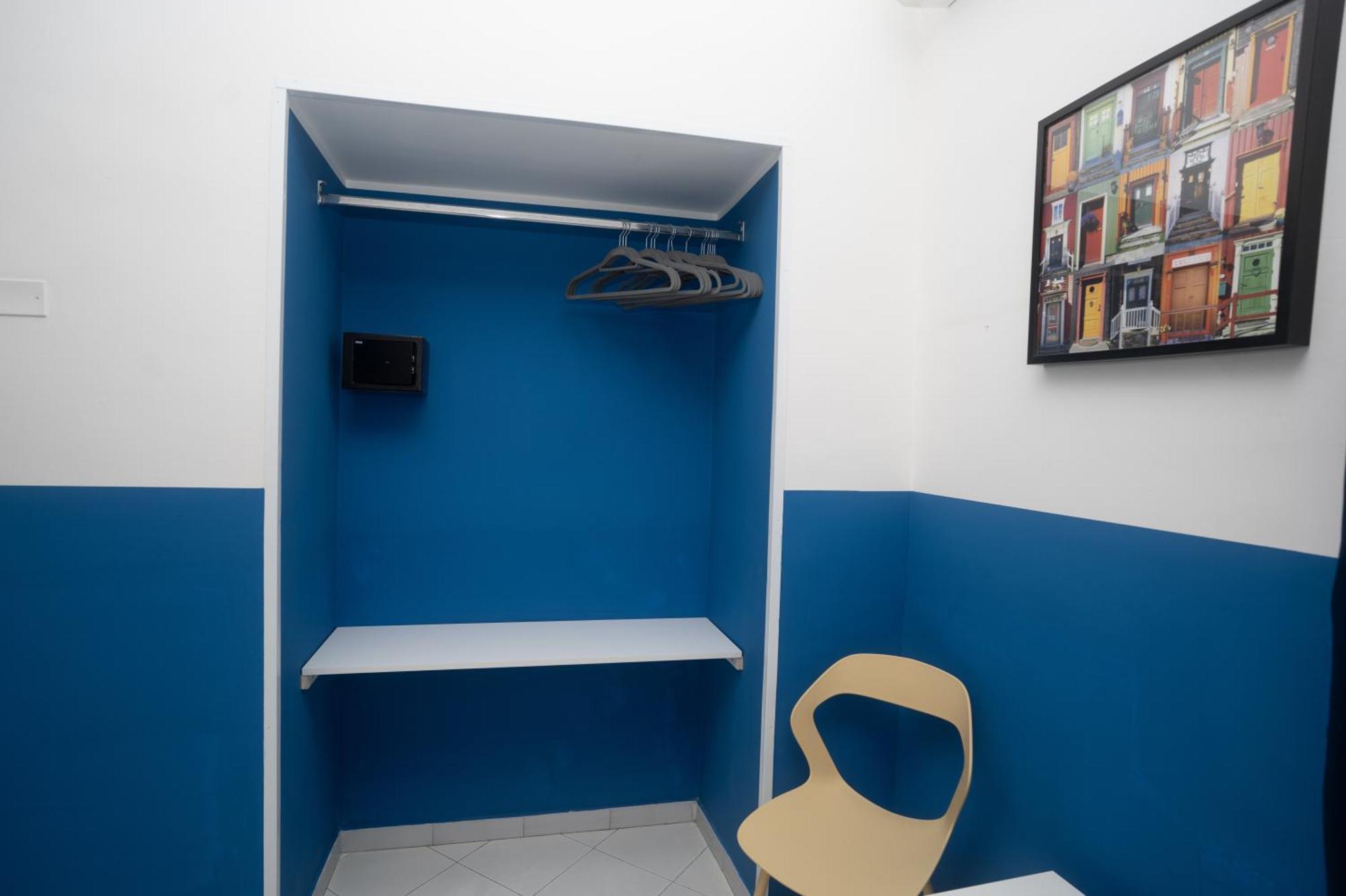 Flyresidence Garibaldi Naples Exterior photo