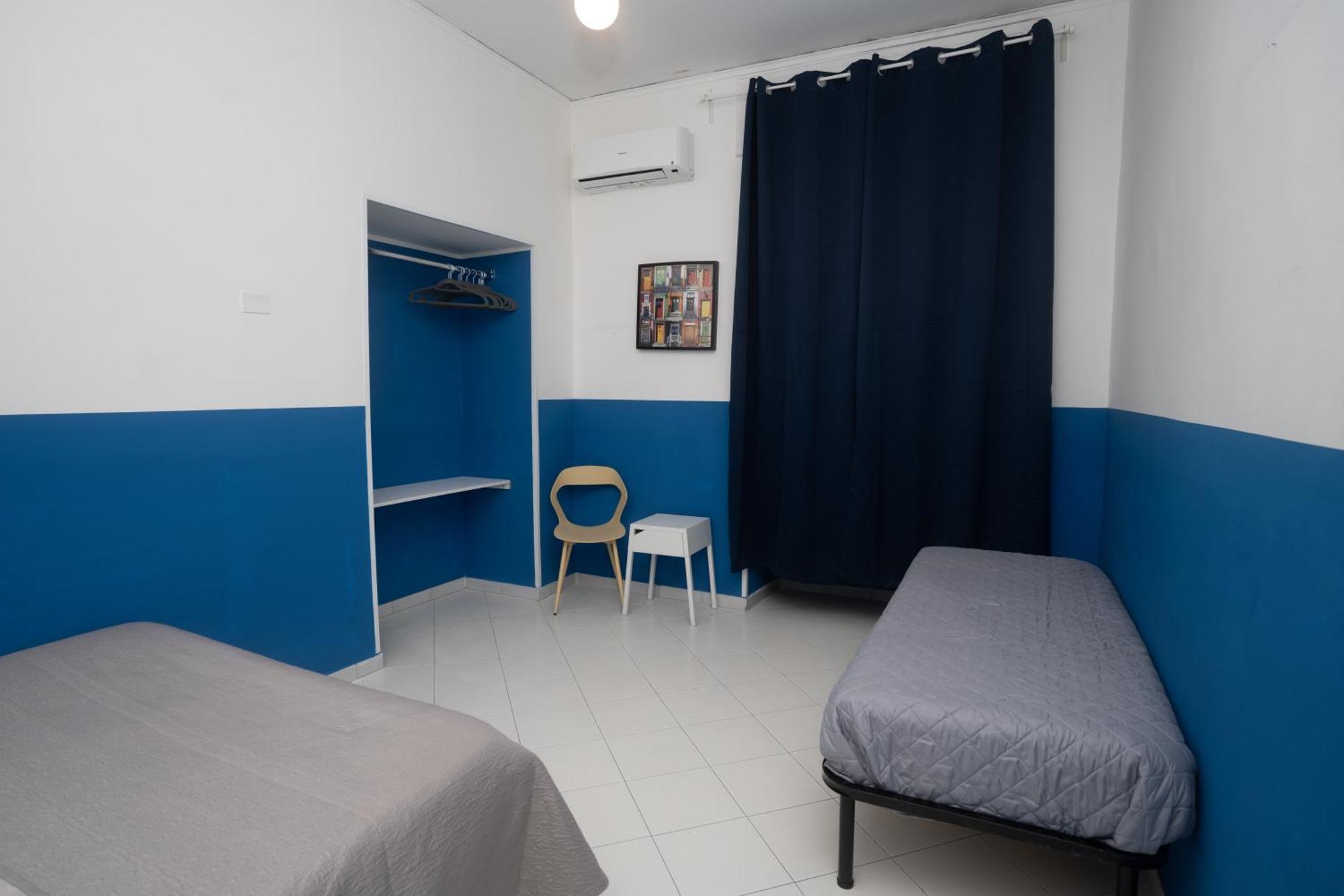 Flyresidence Garibaldi Naples Exterior photo